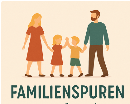 Familienspuren